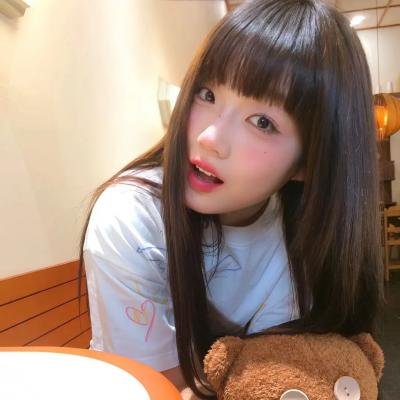 请相信缘分吧