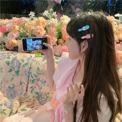 异能男友